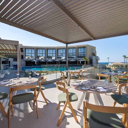 גאורגיופוליס Ventale Island Breeze Resort מראה חיצוני תמונה