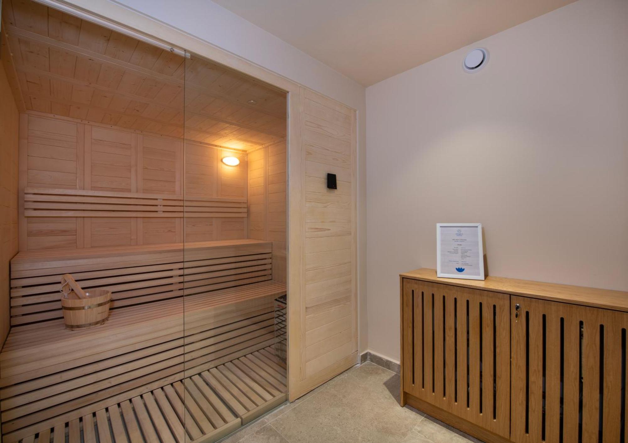 גאורגיופוליס Ventale Island Breeze Resort מראה חיצוני תמונה
