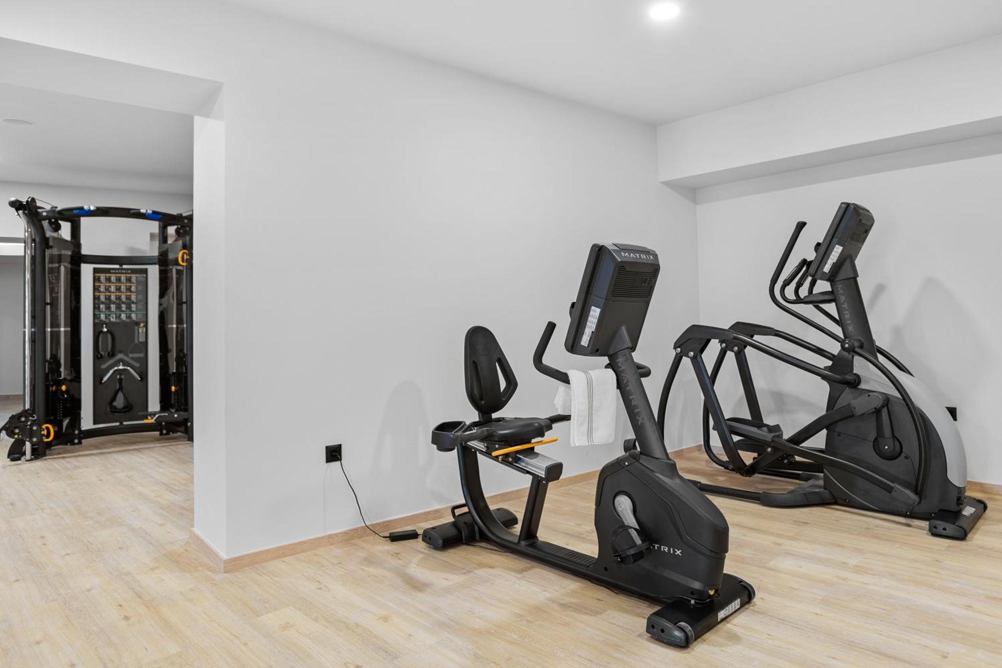 גאורגיופוליס Ventale Island Breeze Resort מראה חיצוני תמונה