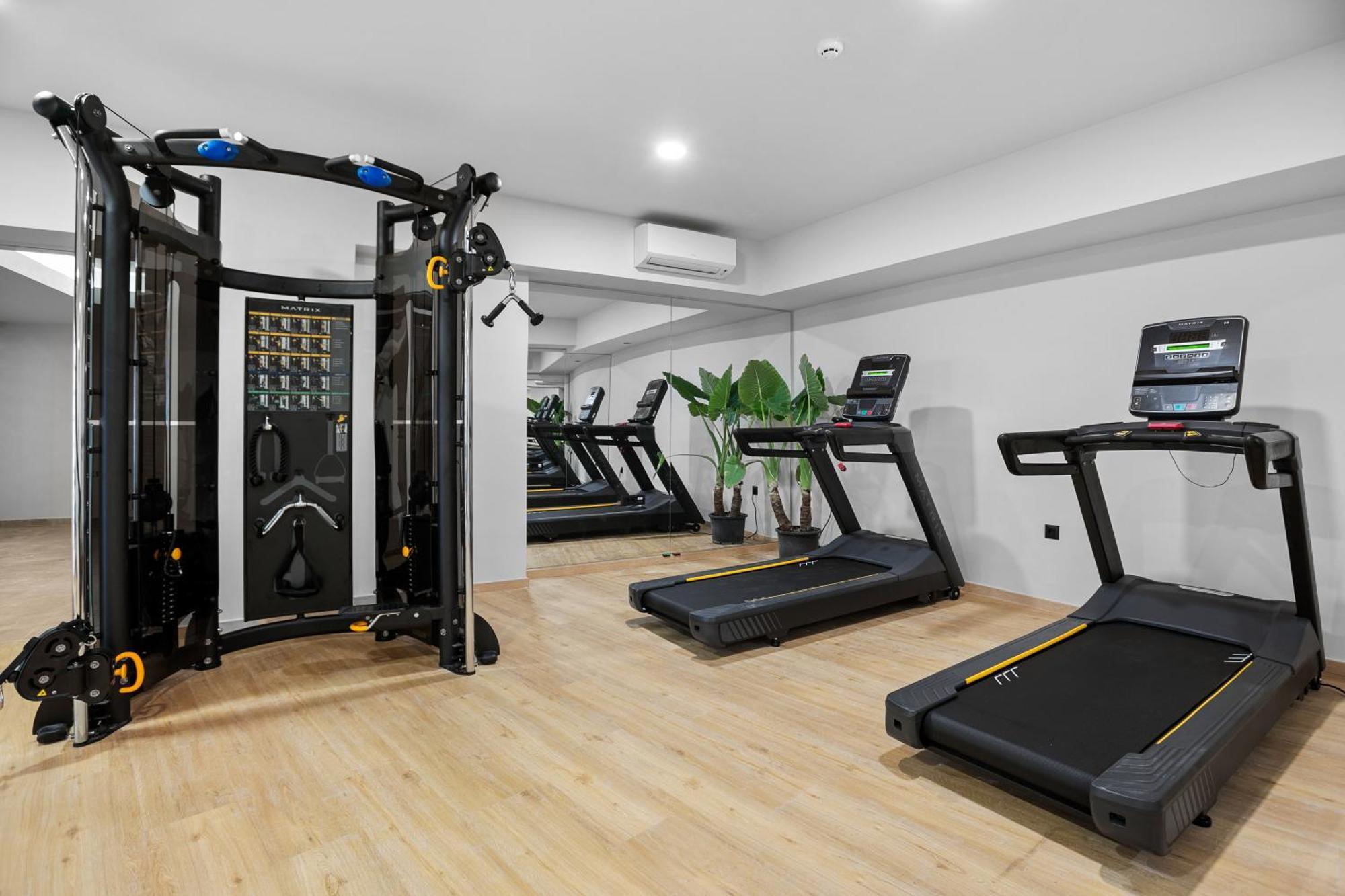גאורגיופוליס Ventale Island Breeze Resort מראה חיצוני תמונה