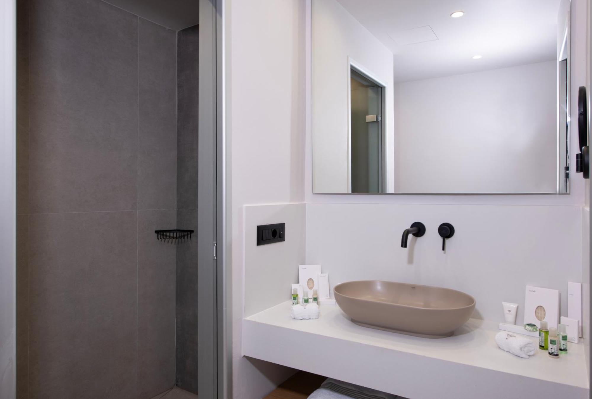 גאורגיופוליס Ventale Island Breeze Resort מראה חיצוני תמונה