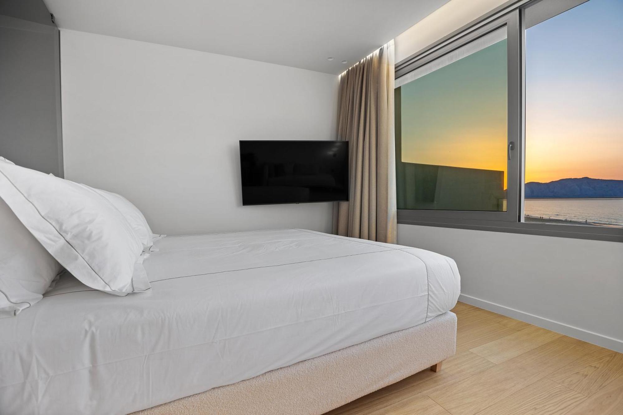 גאורגיופוליס Ventale Island Breeze Resort מראה חיצוני תמונה