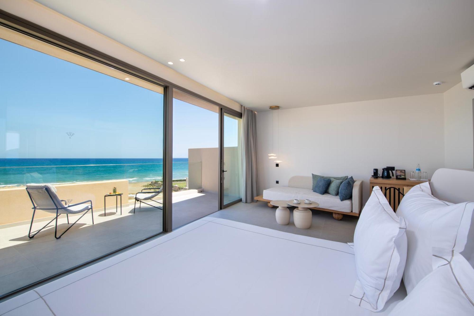 גאורגיופוליס Ventale Island Breeze Resort מראה חיצוני תמונה