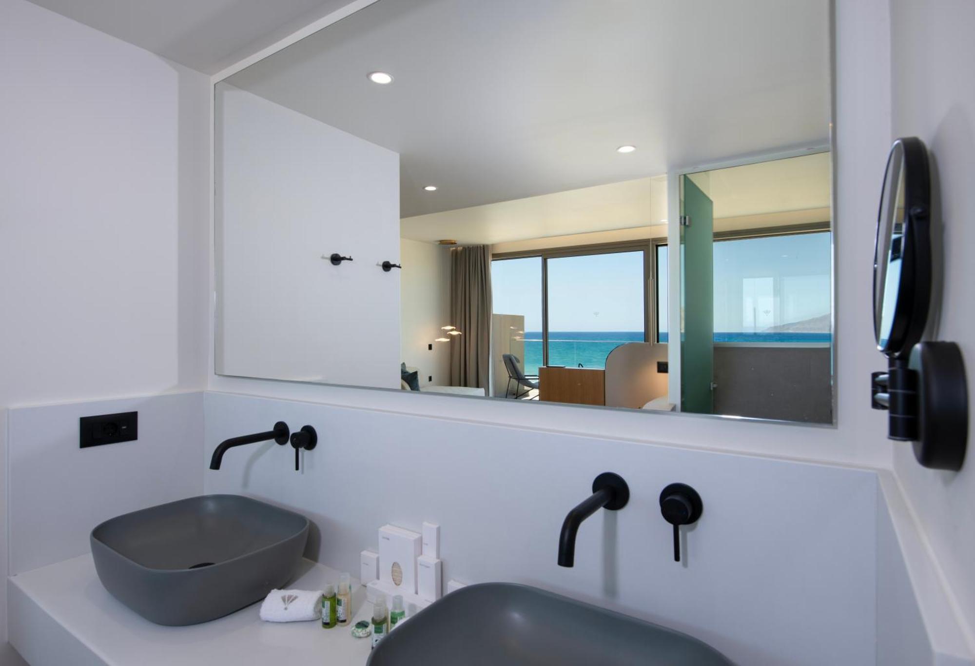 גאורגיופוליס Ventale Island Breeze Resort מראה חיצוני תמונה