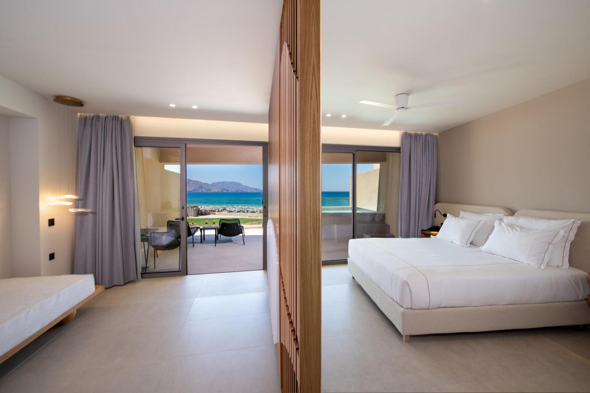 גאורגיופוליס Ventale Island Breeze Resort מראה חיצוני תמונה