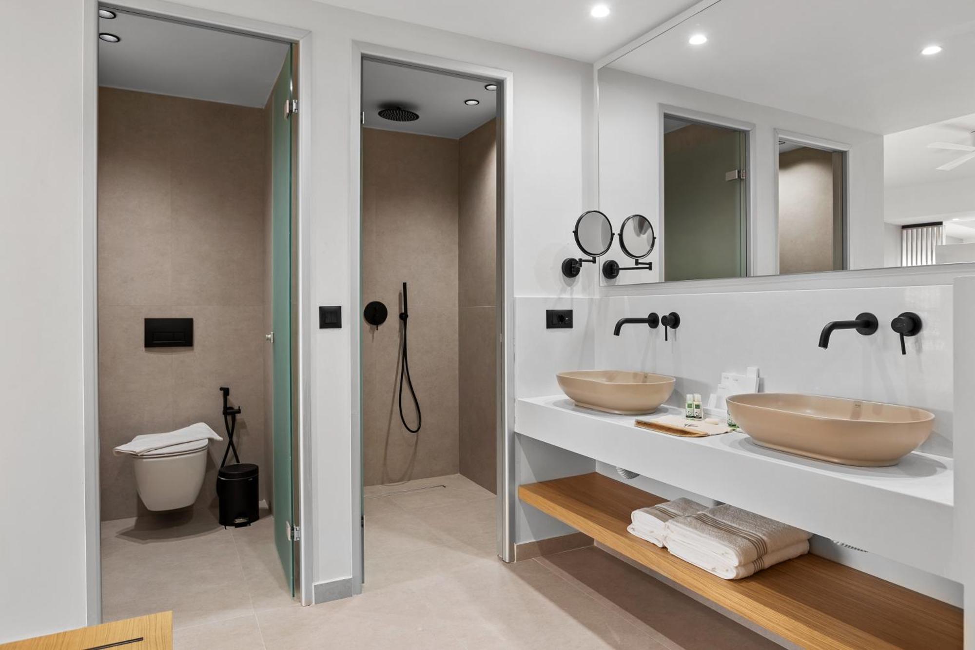 גאורגיופוליס Ventale Island Breeze Resort מראה חיצוני תמונה