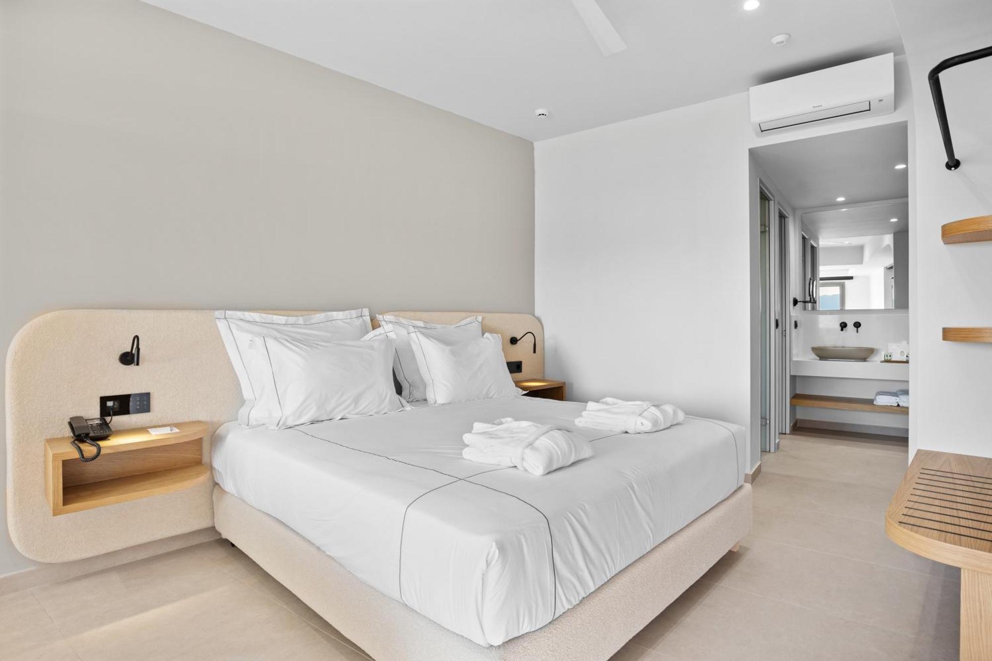 גאורגיופוליס Ventale Island Breeze Resort מראה חיצוני תמונה